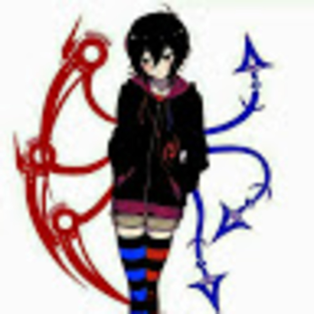 Meet your Posher, Raven